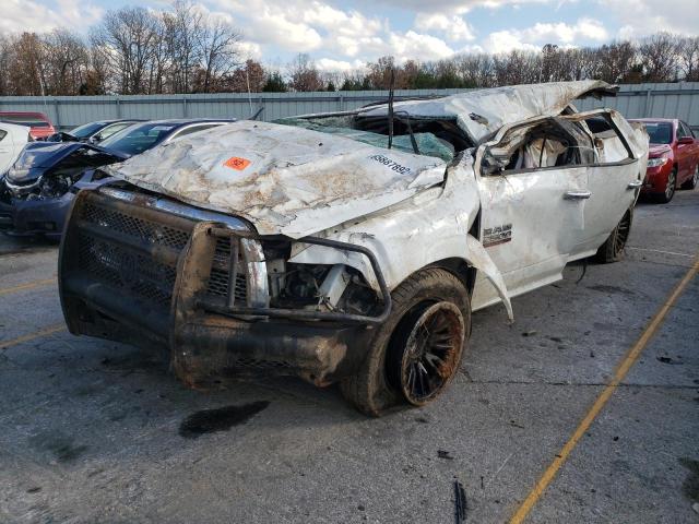 Photo 2 from auction – 2014 RAM 2500 LARAM with VIN 3C6UR5FL3EG239977