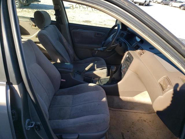 Photo 5 from auction – 1998 TOYOTA CAMRY with VIN JT2BG22K6W0220534