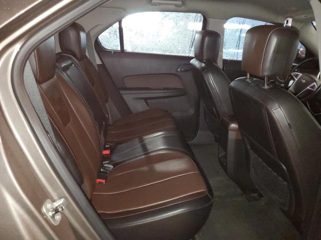 Photo 6 from auction – 2010 CHEVROLET EQUINOX LT with VIN 2CNFLGEW6A6255831