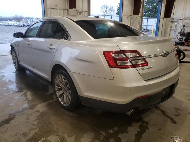 Photo 3 from auction – 2013 FORD TAURUS LIM with VIN 1FAHP2F85DG103960