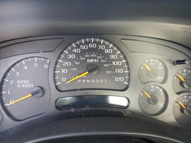 Photo 8 from auction – 2006 CHEVROLET SILVERADO with VIN 3GCEC14Z56G269353