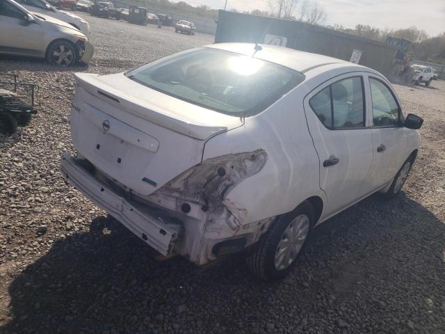 Photo 4 from auction – 2016 NISSAN VERSA S with VIN 3N1CN7AP3GL824822