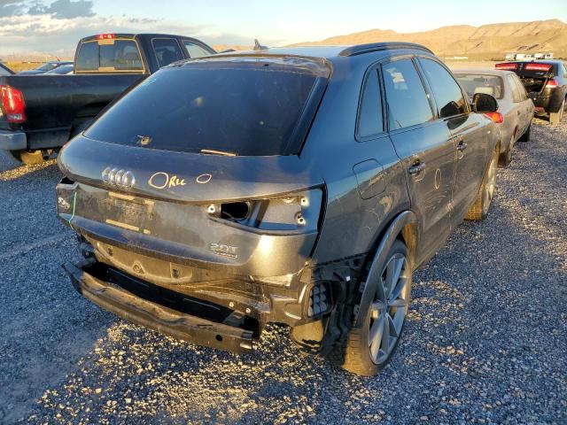 Photo 4 from auction – 2018 AUDI Q3 PREMIUM with VIN WA1JCCFS3JR022930