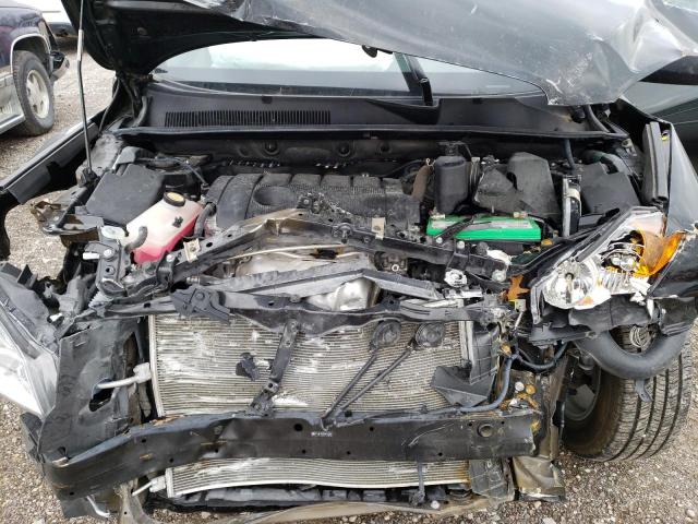 Photo 7 from auction – 2012 TOYOTA RAV4 with VIN 2T3BF4DVXCW239284