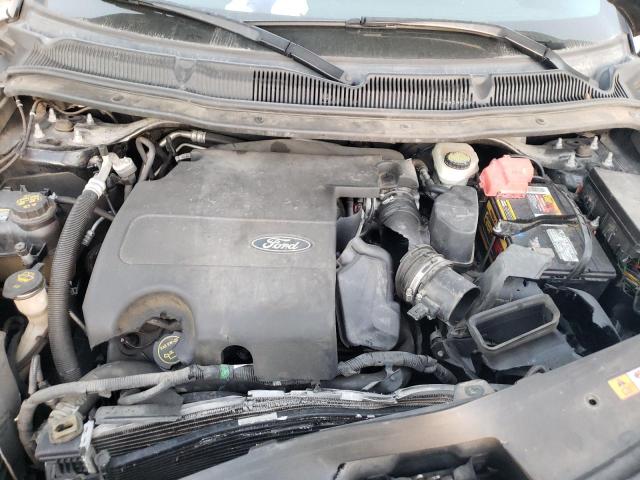 Photo 7 from auction – 2015 FORD EXPLORER with VIN 1FM5K7B85FGB71690