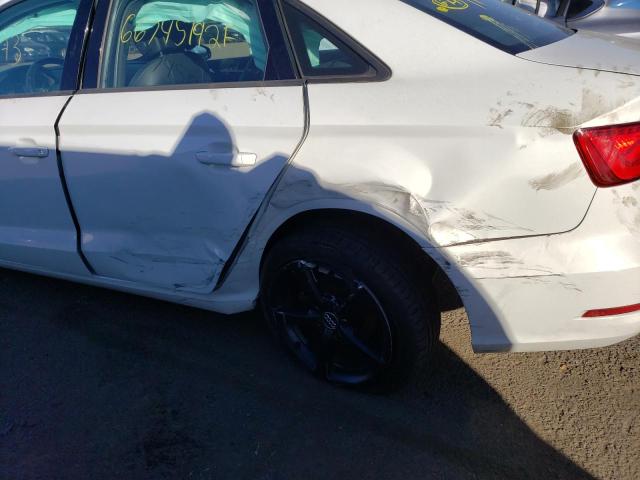 Photo 9 from auction – 2015 AUDI S3 PREMIUM with VIN WAUBFGFF0F1050764