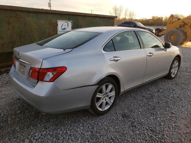 Photo 4 from auction – 2009 LEXUS ES 350 with VIN JTHBJ46G092301465