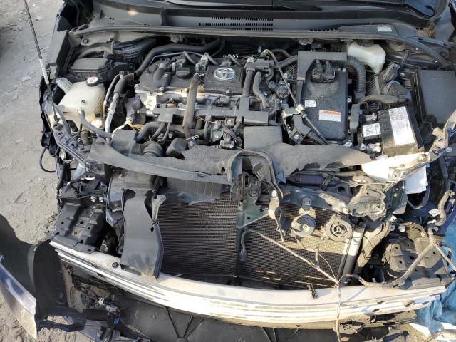 Photo 7 from auction – 2020 TOYOTA COROLLA LE with VIN JTDEBRBE7LJ016370