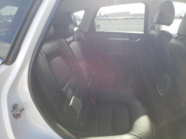 Photo 6 from auction – 2021 MAZDA CX-5 TOURI with VIN JM3KFACM8M1318211