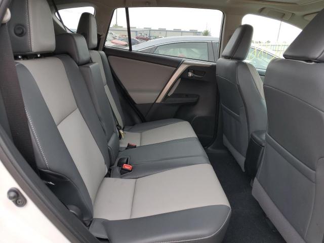Photo 6 from auction – 2014 TOYOTA RAV4 LIMIT with VIN 2T3YFREVXEW105125