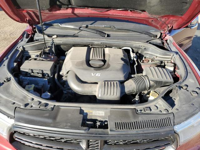 Photo 7 from auction – 2014 DODGE DURANGO CI with VIN 1C4RDJEG9EC314730