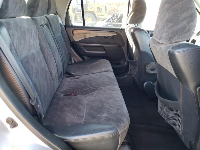 Photo 6 from auction – 2004 HONDA CR-V EX with VIN JHLRD788X4C010539