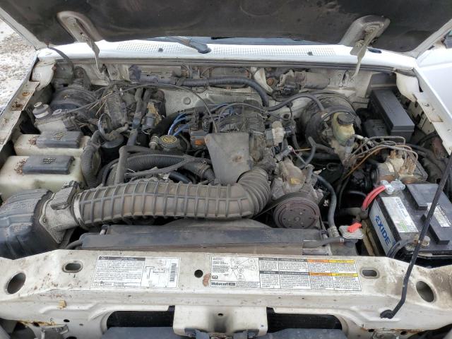 Photo 7 from auction – 1999 FORD RANGER SUP with VIN 1FTZR15X9XTA29935