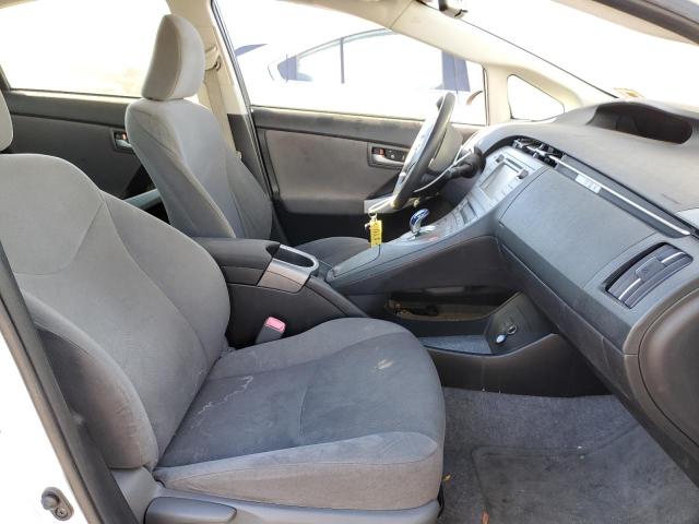 صورة رقم 5 من المزاد - 2012 TOYOTA PRIUS مع VIN JTDKN3DU3C1550459