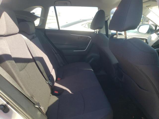 Photo 6 from auction – 2019 TOYOTA RAV4 LE with VIN 2T3G1RFV3KW069508