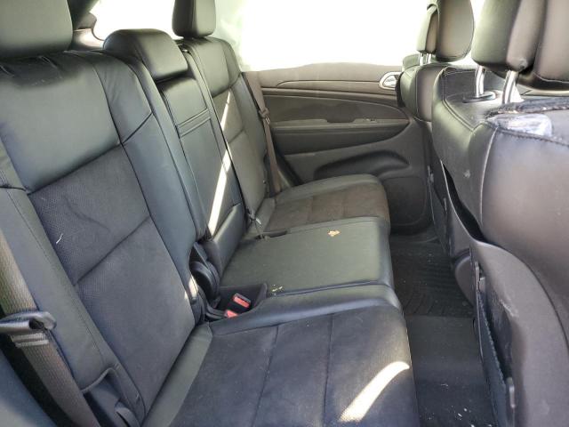 Photo 6 from auction – 2021 JEEP GRAND CHER with VIN 1C4RJFAG4MC857574