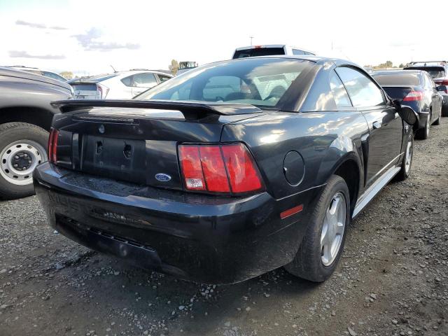 Photo 4 from auction – 2004 FORD MUSTANG with VIN 1FAFP40674F233660