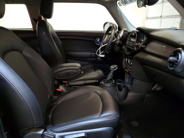 Photo 5 from auction – 2015 MINI COOPER with VIN WMWXM5C54F3A59003