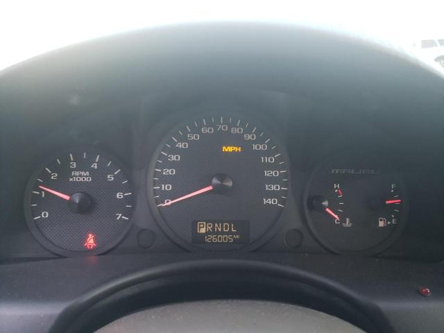 Photo 8 from auction – 2004 CHEVROLET MALIBU LS with VIN 1G1ZT52824F139797