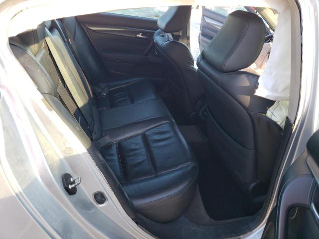 Photo 6 from auction – 2013 ACURA TL TECH with VIN 19UUA8F51DA013857