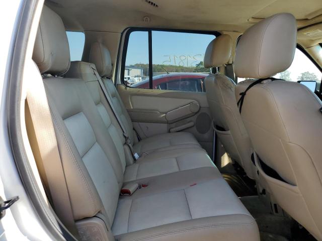 Photo 6 from auction – 2006 MERCURY MOUNTAINEE with VIN 4M2EU38896UJ03516