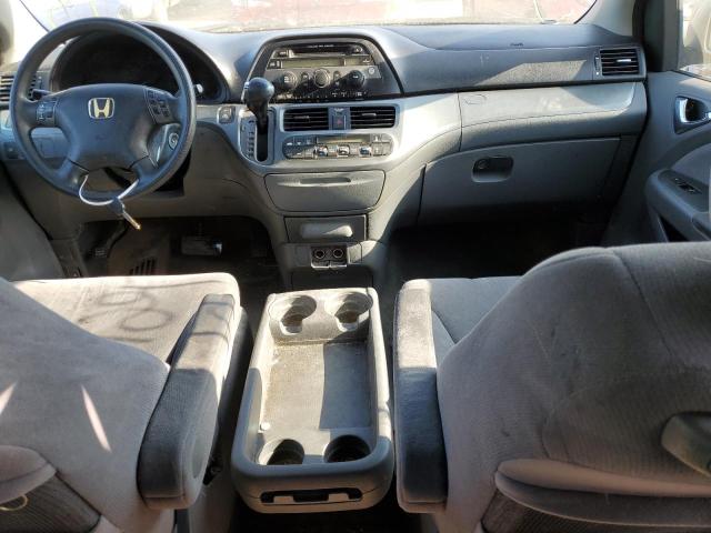 Photo 9 from auction – 2007 HONDA ODYSSEY EX with VIN 5FNRL38457B402924