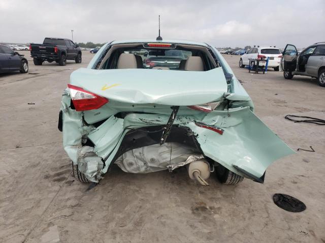 Photo 6 from auction – 2018 FORD FIESTA SE with VIN 3FADP4BJ5JM115174