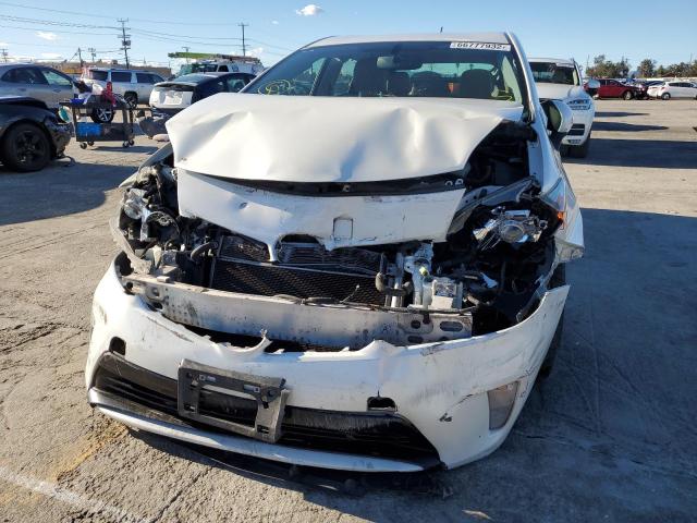 Photo 9 from auction – 2015 TOYOTA PRIUS with VIN JTDKN3DU7F0462332