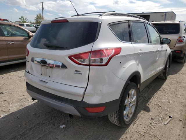 Photo 4 from auction – 2013 FORD ESCAPE SEL with VIN 1FMCU9HX8DUC34548