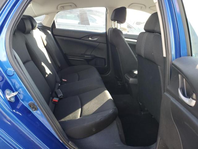 Photo 6 from auction – 2017 HONDA CIVIC LX with VIN 2HGFC2F58HH525817