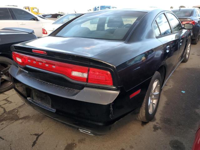 Photo 4 from auction – 2013 DODGE CHARGER SE with VIN 2C3CDXBG8DH539735