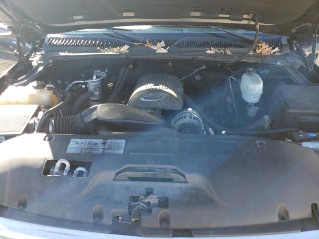 Photo 7 from auction – 2005 GMC SIERRA K25 with VIN 1GTHK23U85F937822