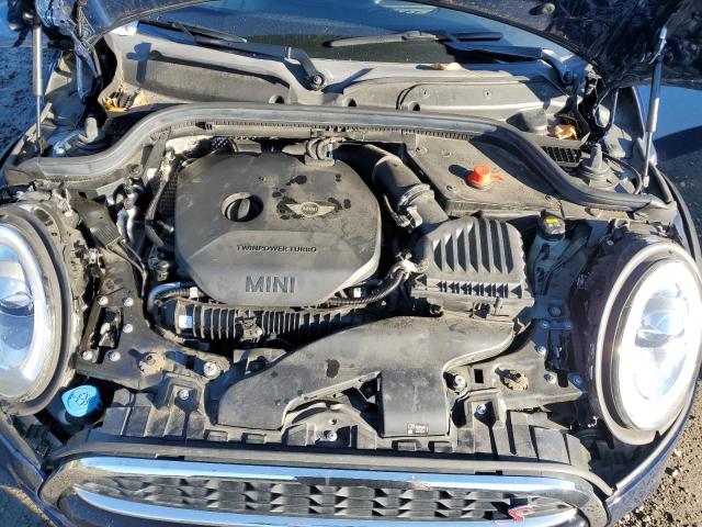 Photo 7 from auction – 2016 MINI COOPER S with VIN WMWXU3C53G2D31360