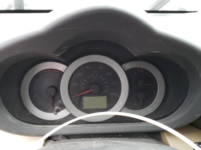 Photo 8 from auction – 2012 TOYOTA RAV4 with VIN 2T3BF4DVXCW239284