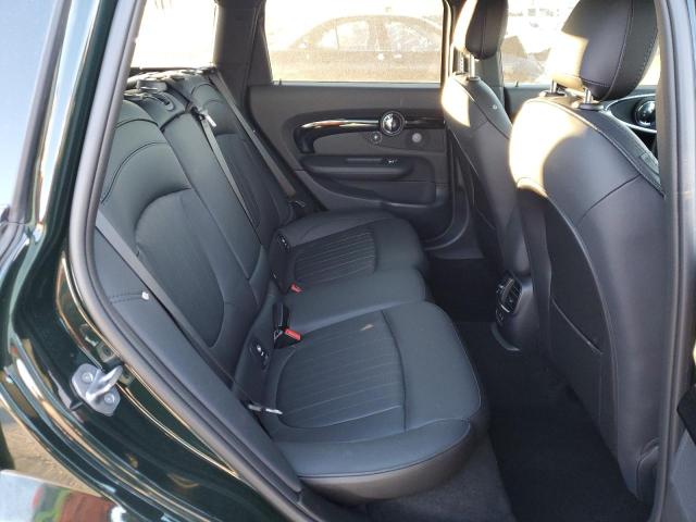 Photo 6 from auction – 2022 MINI COOPER JOH with VIN WMWJZ9C04N2R63843