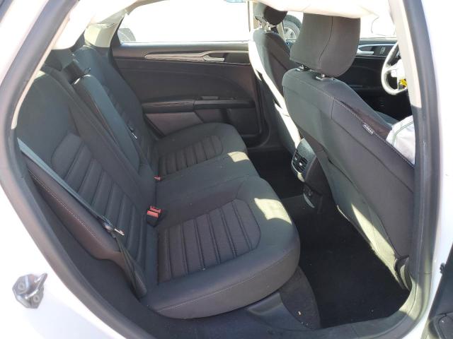 Photo 6 from auction – 2019 FORD FUSION SE with VIN 3FA6P0LU5KR203009