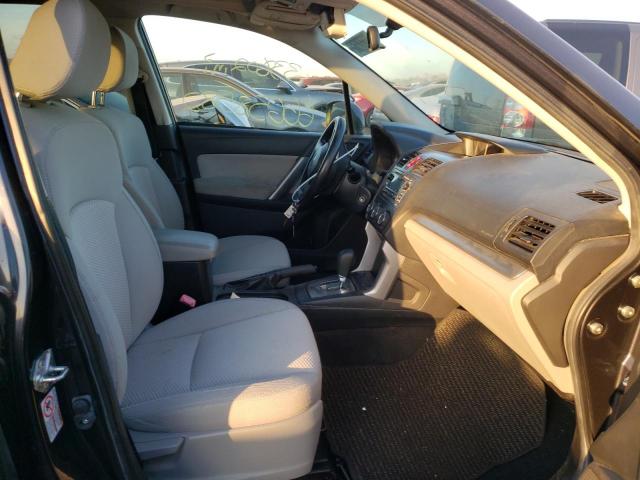 Photo 5 from auction – 2014 SUBARU FORESTER 2 with VIN JF2SJAEC4EH532926