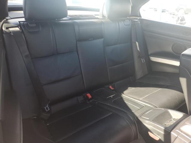 Photo 6 from auction – 2008 BMW M3 with VIN WBSWL93588P330106