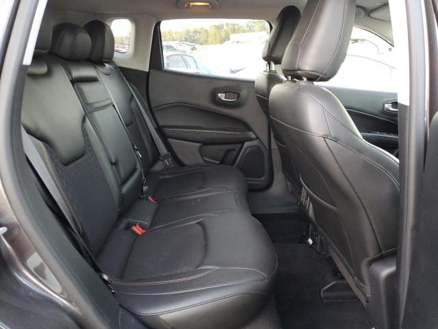 Photo 6 from auction – 2018 JEEP COMPASS LA with VIN 3C4NJCBB2JT322422