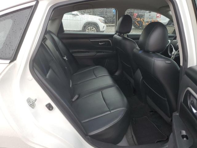 Photo 6 from auction – 2018 NISSAN ALTIMA 2.5 with VIN 1N4AL3AP0JC181390