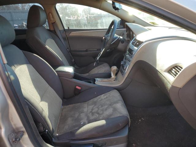 Photo 5 from auction – 2011 CHEVROLET MALIBU LS with VIN 1G1ZB5E12BF196418