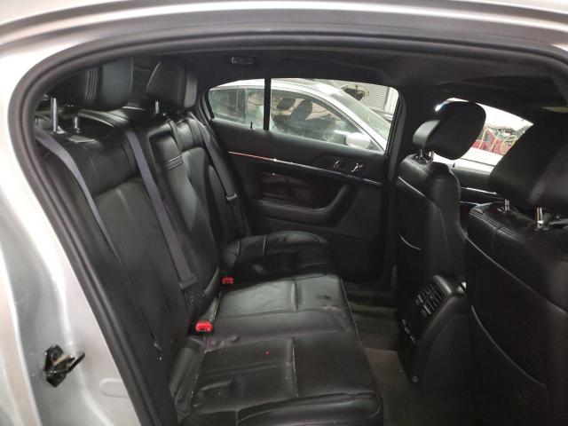 Photo 6 from auction – 2012 LINCOLN MKS with VIN 1LNHL9ER5CG807224