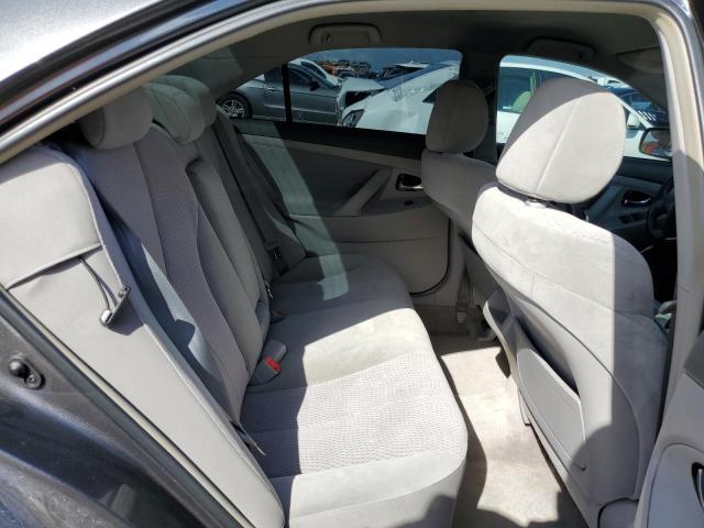 Photo 6 from auction – 2011 TOYOTA CAMRY BASE with VIN 4T1BF3EK1BU165856