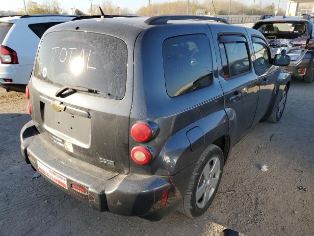 Photo 4 from auction – 2010 CHEVROLET HHR LS with VIN 3GNBAADB8AS582230