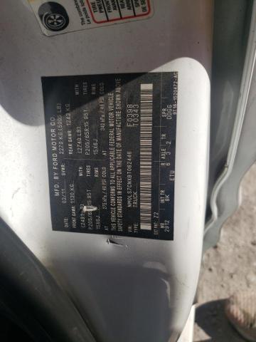 Photo 10 from auction – 2011 FORD TRANSIT CO with VIN NM0LS7CNXBT062446