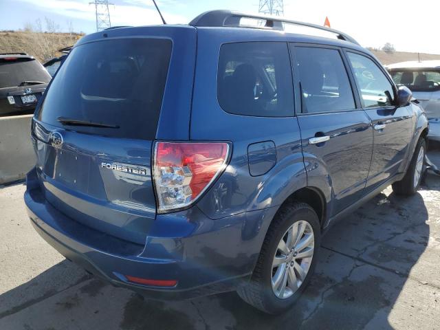 Photo 4 from auction – 2012 SUBARU FORESTER 2 with VIN JF2SHBDC8CH435390