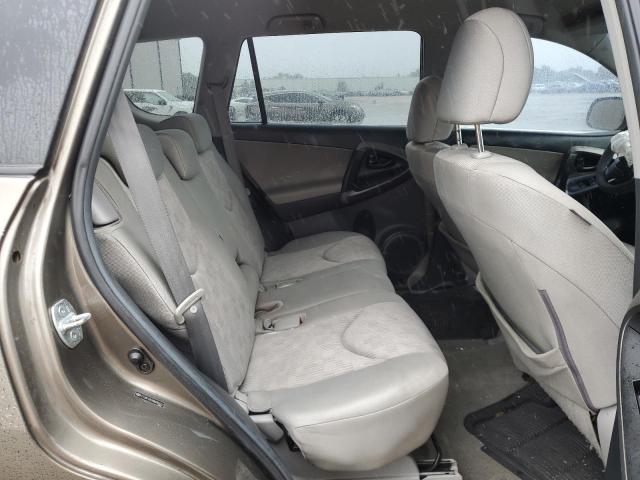 Photo 6 from auction – 2011 TOYOTA RAV4 with VIN 2T3BF4DVXBW085657