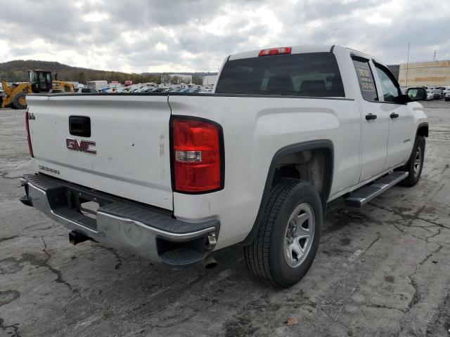 Photo 4 from auction – 2015 GMC SIERRA C15 with VIN 1GTR1TEH6FZ221952