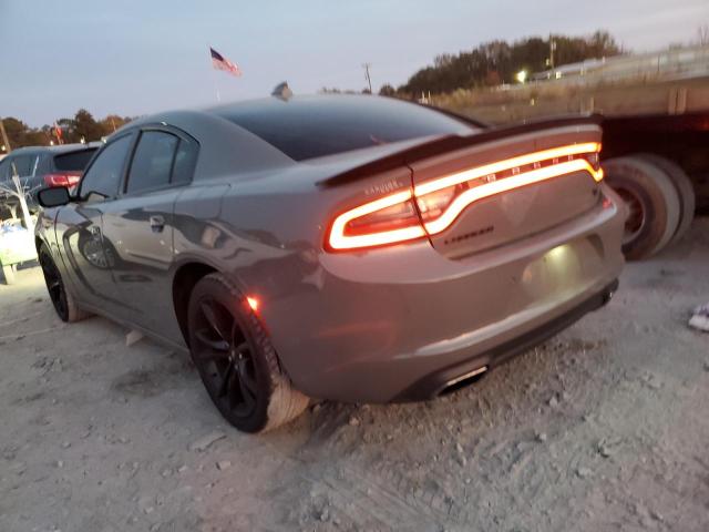 Photo 3 from auction – 2018 DODGE CHARGER R/ with VIN 2C3CDXCT9JH139836