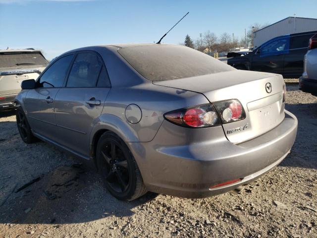 Photo 3 from auction – 2008 MAZDA 6 I with VIN 1YVHP80C485M28220
